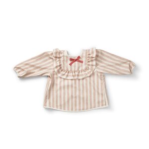 Elodie Details bib Candy Stripes - Elodie Details