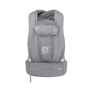 Cybex Coya beebi kandekott Thunder Grey - Cybex