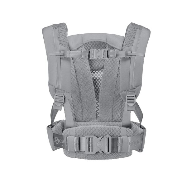 Cybex Coya beebi kandekott Thunder Grey - Cybex