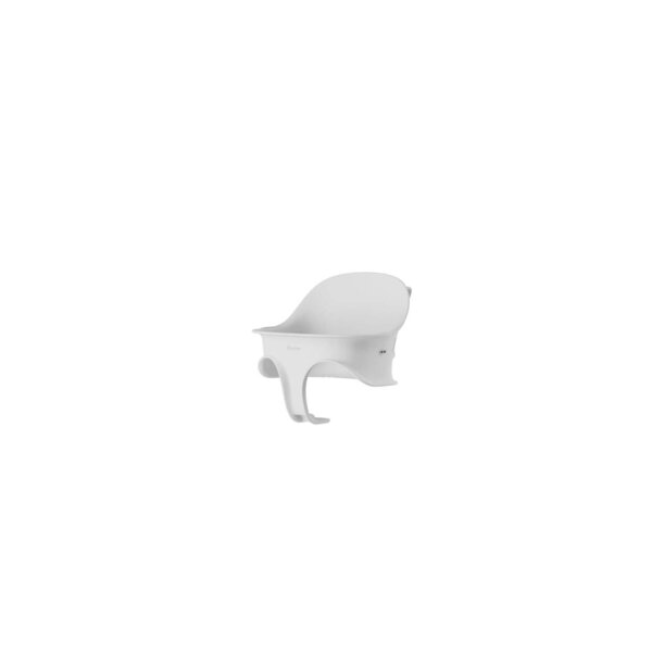 Cybex Click&Fold 3in1 highchair All White - Cybex