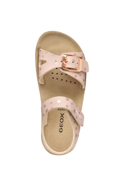 Geox sandaalid J sandal costarei - Geox