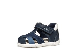 Geox vabaajajalatsid B sandal zapito - Geox