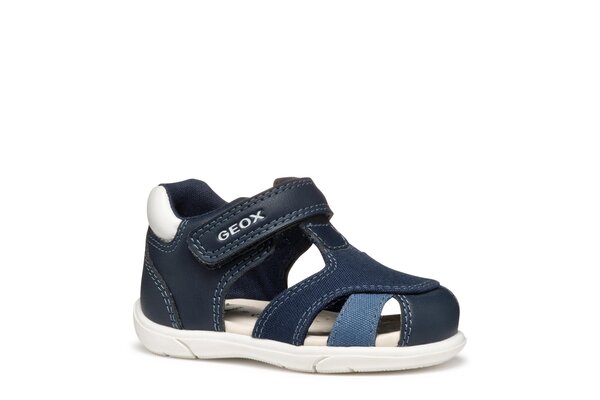 Geox vabaajajalatsid B sandal zapito - Geox