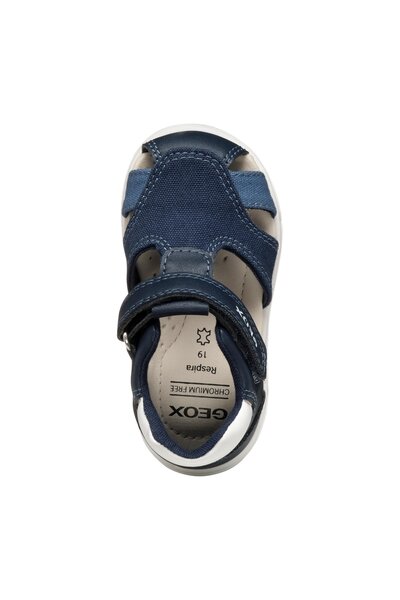 Geox vabaajajalatsid B sandal zapito - Geox