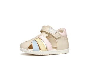 Geox vabaajajalatsid B sandal macchia - Geox