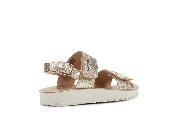 Geox sandaalid J sandal costarei - Geox