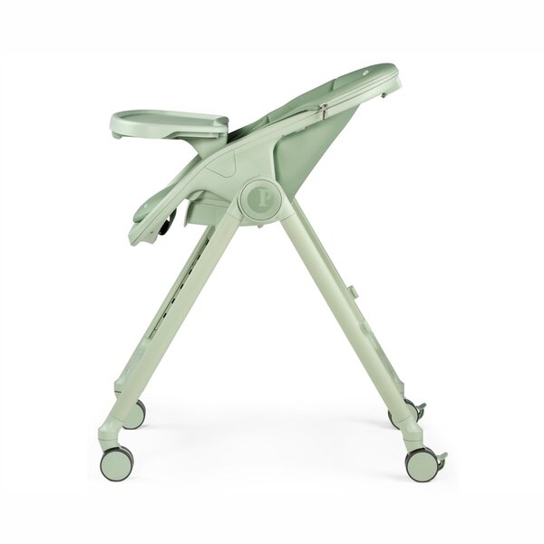 Peg-Perego highchair Living Space, Sage - Peg-Perego