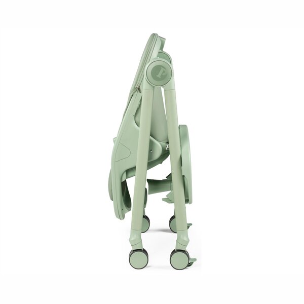 Peg-Perego highchair Living Space, Sage - Peg-Perego