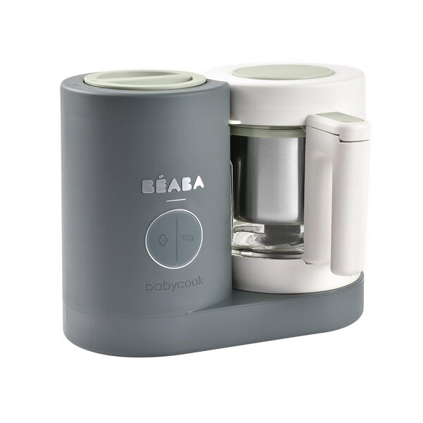 Beaba Babycook Neo blender-auruti Mineral Grey - Beaba