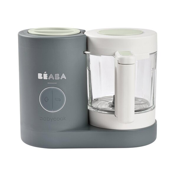 Beaba Babycook Neo blender-auruti Mineral Grey - Beaba