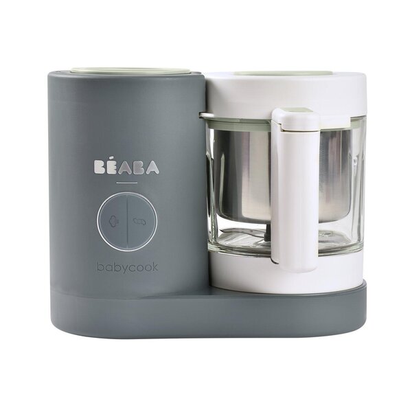 Beaba Babycook Neo blender-auruti Mineral Grey - Beaba