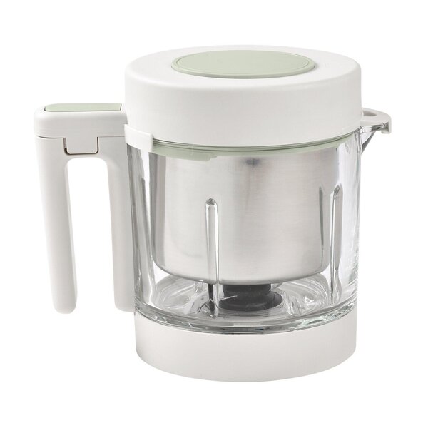 Beaba Babycook Neo blender-auruti Mineral Grey - Beaba