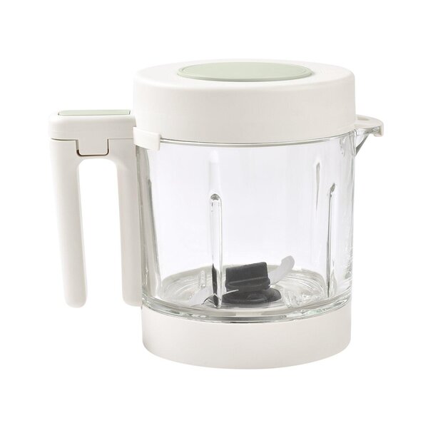 Beaba Babycook Neo blender-auruti Mineral Grey - Beaba