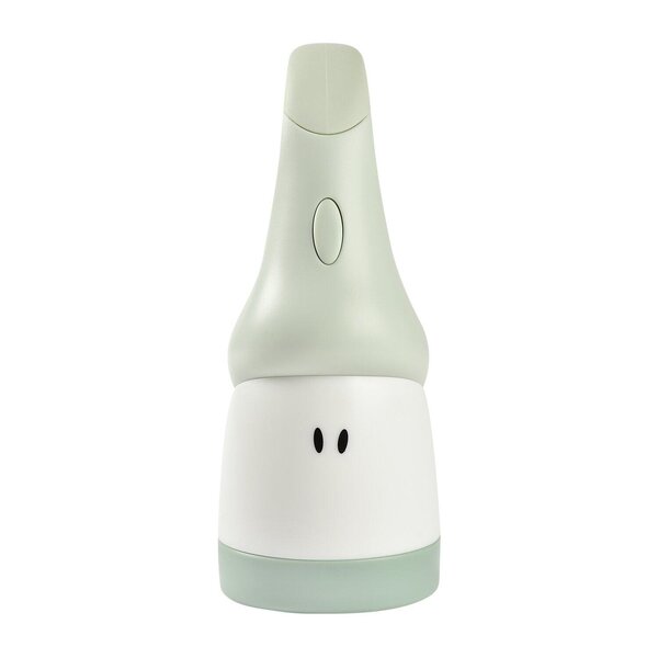 Beaba Pixie torch 2in1 movable night, Sage Green - Beaba