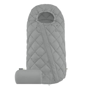 Cybex Snogga 2 footmuff Stone Grey - Cybex