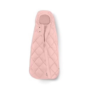 Cybex Snogga Mini 2 footmuff Candy Pink - Cybex