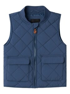 NAME IT waistcoat Nmmmarlin - NAME IT