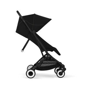 Cybex Orfeo kergkäru Magic Black - Cybex