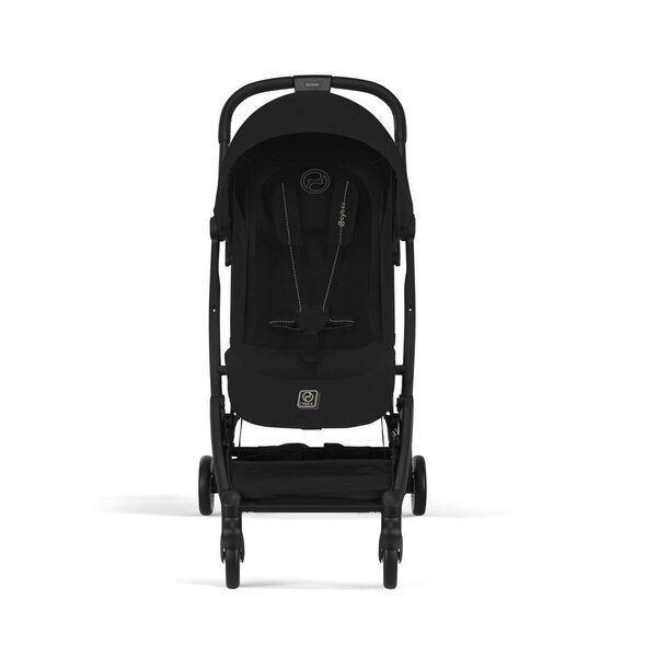 Cybex Orfeo kergkäru Magic Black - Cybex