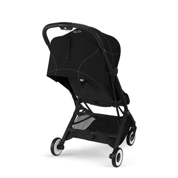 Cybex Orfeo kergkäru Magic Black - Cybex