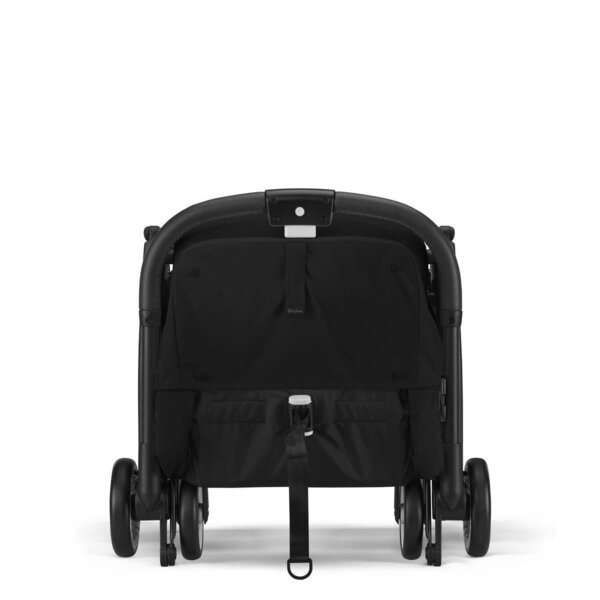 Cybex Orfeo kergkäru Magic Black - Cybex