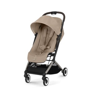 Cybex Orfeo kergkäru Almond Beige - Cybex