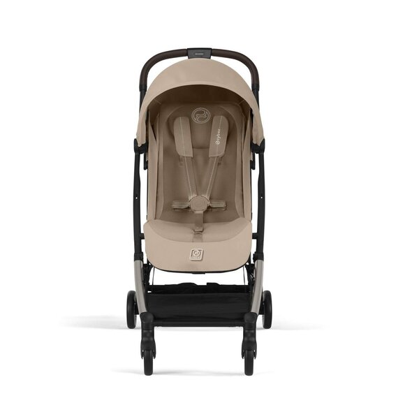 Cybex Orfeo kergkäru Almond Beige - Cybex