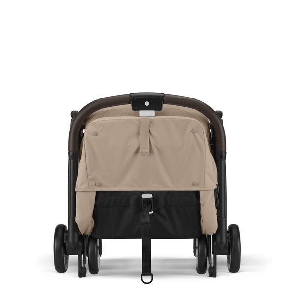 Cybex Orfeo kergkäru Almond Beige - Cybex