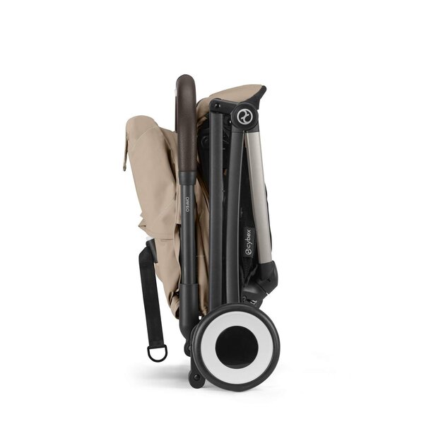 Cybex Orfeo kergkäru Almond Beige - Cybex