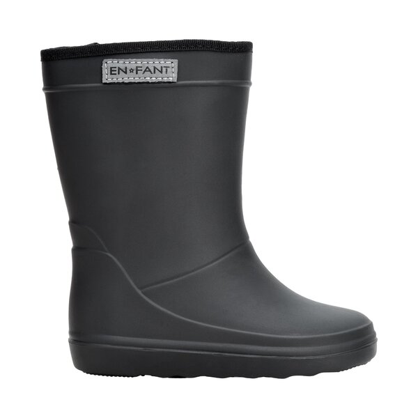 En-Fant Thermo Boot 27 Black - En-Fant