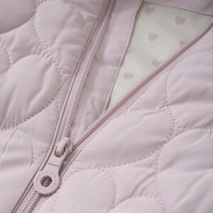 Minymo Jacket Quilted - Minymo