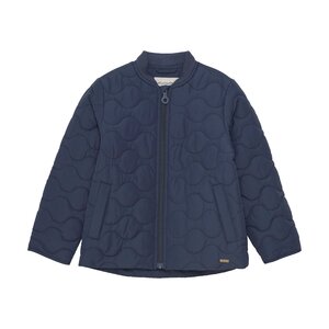 Minymo Jacket Quilted - Minymo