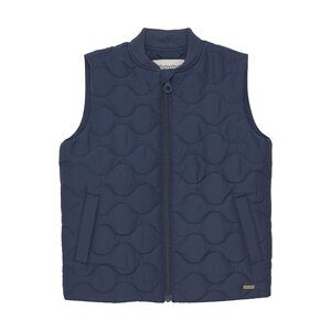 Minymo Vest Quilted - Minymo