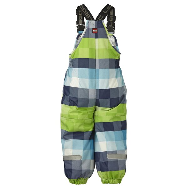 Legowear Lego Tec Duplo Ski pants PAW 653 - Legowear