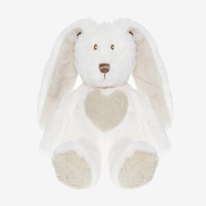 Teddykompaniet soft toy 24cm, Teddy Cream - Liewood