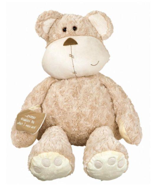 mamas and papas teddy bear