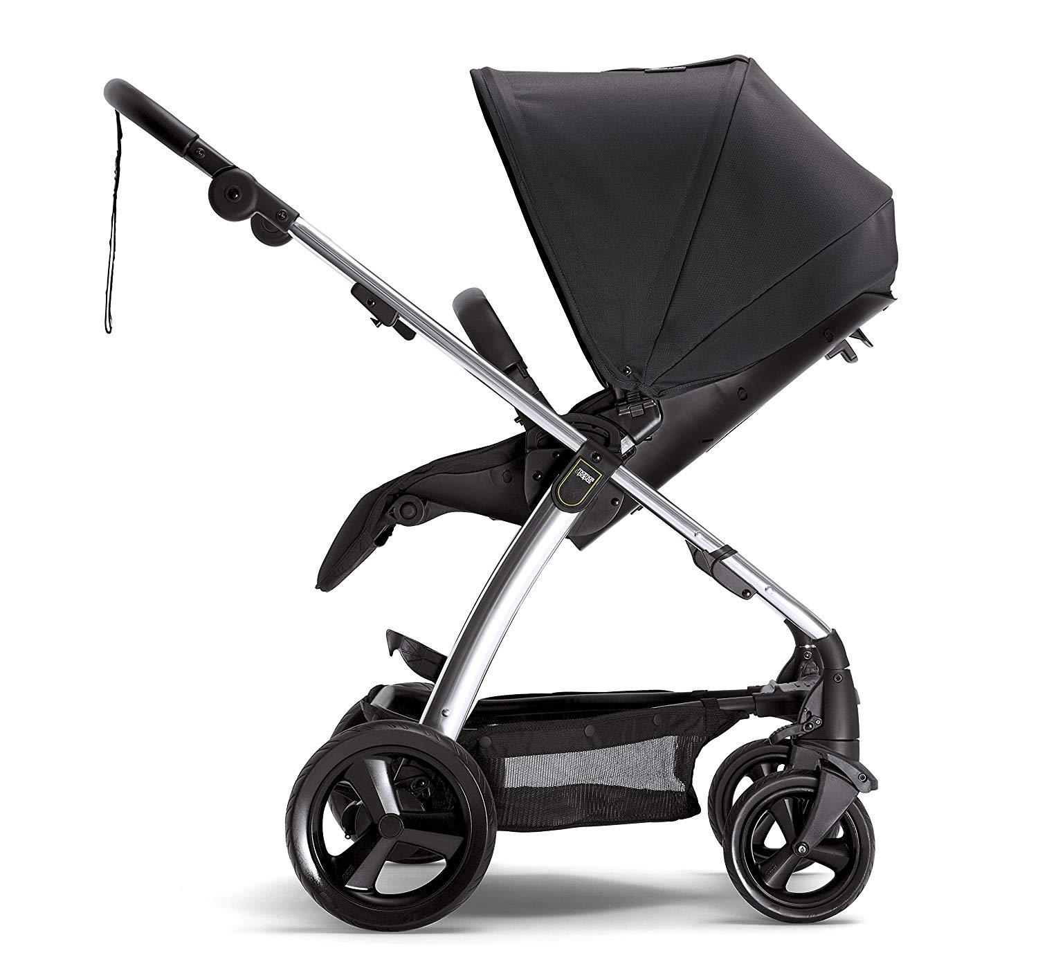 sola 2 stroller