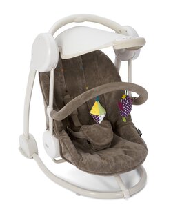 Mamas&Papas Swing Star-lite-Timbuktales - Nuna